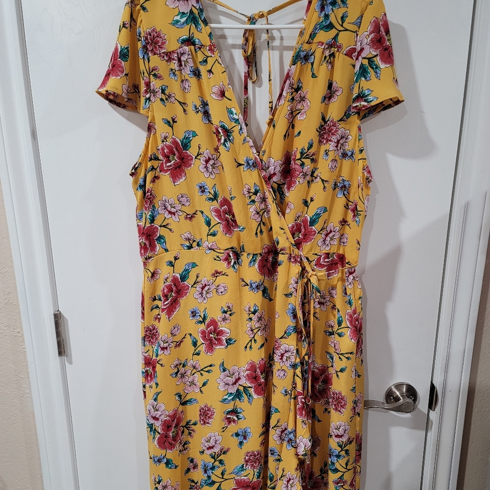 Target Dress